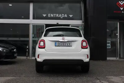 Fiat 500X 2021 - 16400 EUR, 7450 km - 7450km - foto 8 de 38