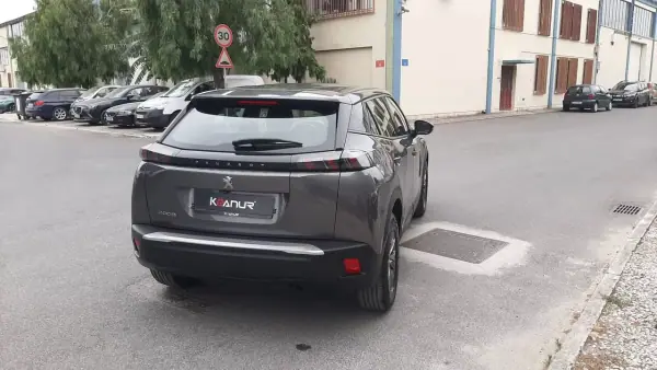 Peugeot 2008 2020 - 13480 EUR, 103553 km - AUTO.MOTO.pt - 103553km - foto 17 de 43