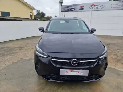Opel Corsa 2022 - 13999 EUR, 51566 km - AUTO.MOTO.pt - 51566km - foto 3 de 30