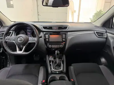 Nissan Qashqai 2018 - 17990 EUR, 145000 km - 145000km - foto 6 de 20