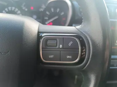 Citroën C3 2017 - 9900 EUR, 158504 km - AUTO.MOTO.pt - 158504km - foto 17 de 32