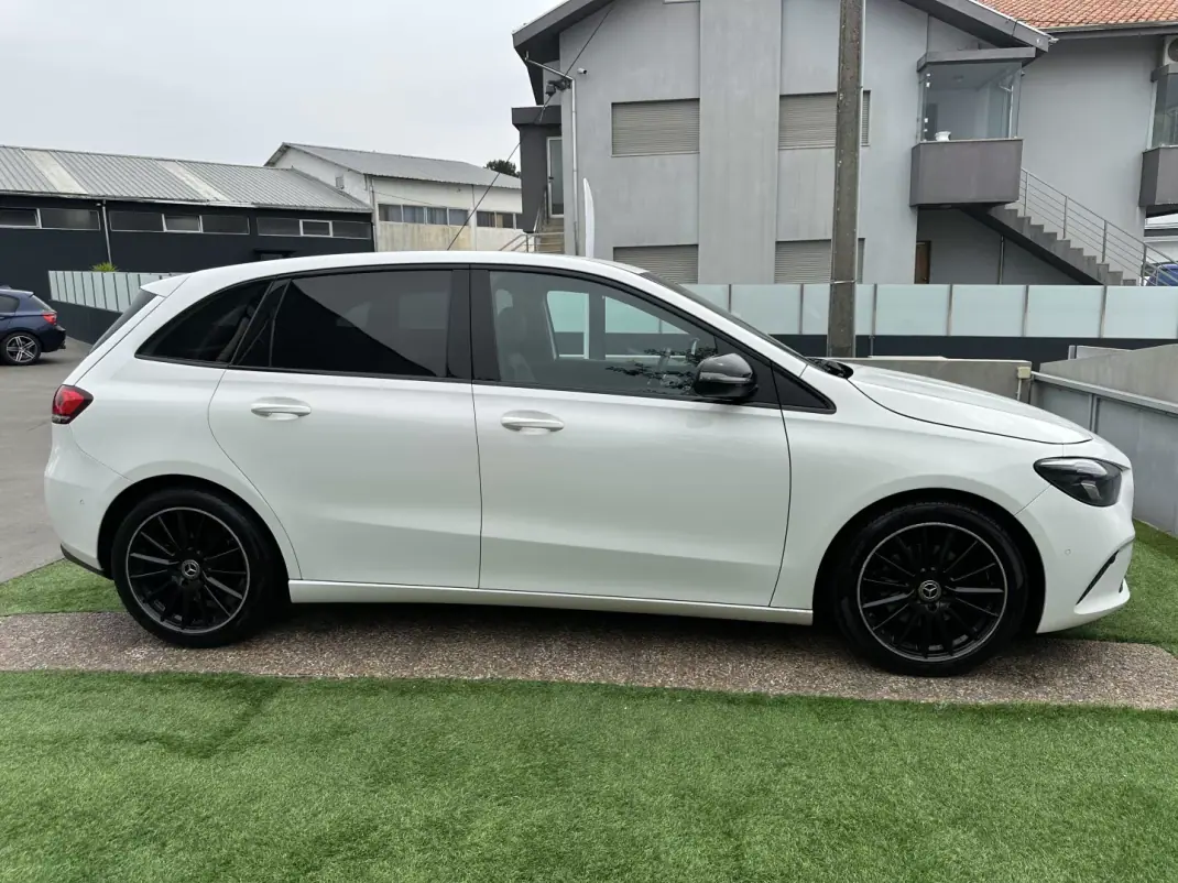 Mercedes-Benz B 200 2020 - 18900 EUR, 210000 km - 210000km - foto 18 de 74