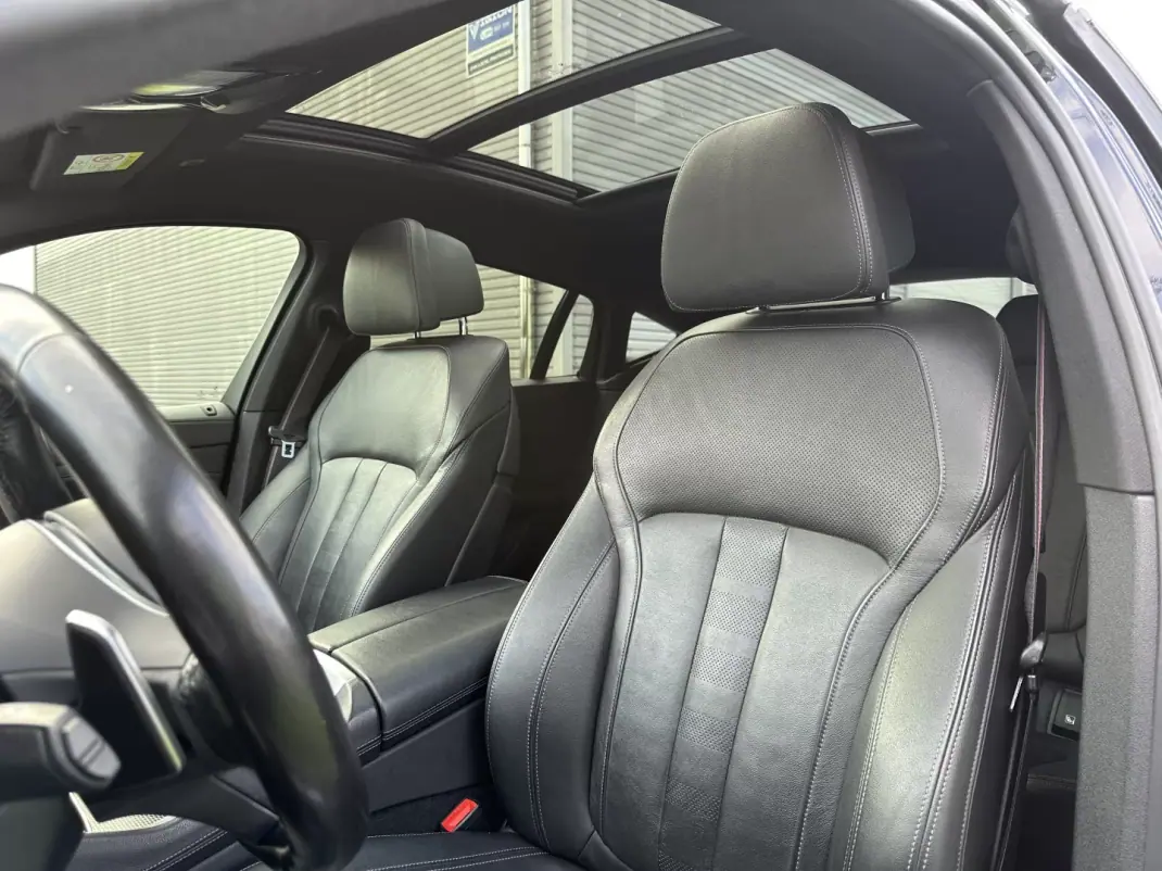 BMW X6 2020 - 89900 EUR, 120000 km - 120000km - foto 33 de 75