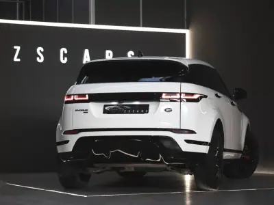 Land Rover Range Rover Evoque 2022 - 39990 EUR, 62000 km - AUTO.MOTO.pt - 62000km - foto 7 de 23