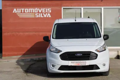 Ford Transit Connect 2021 - 13490 EUR, 172000 km - AUTO.MOTO.pt - 172000km - foto 4 de 22