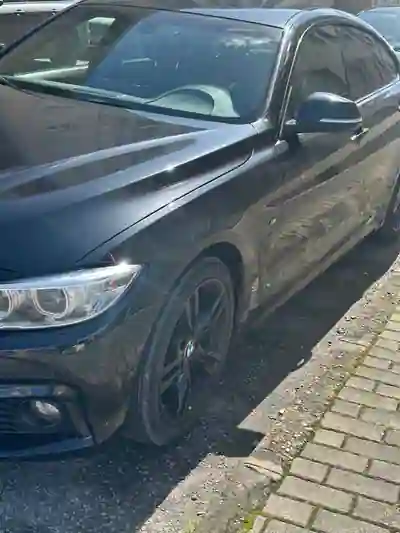 BMW 4 Series 2015 - 14000 EUR, 333000 km - 333000km - foto 4 de 6