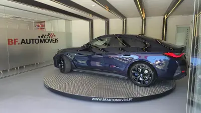 BMW i4 2023 - 38900 EUR, 51175 km - AUTO.MOTO.pt - 51175km - foto 15 de 62