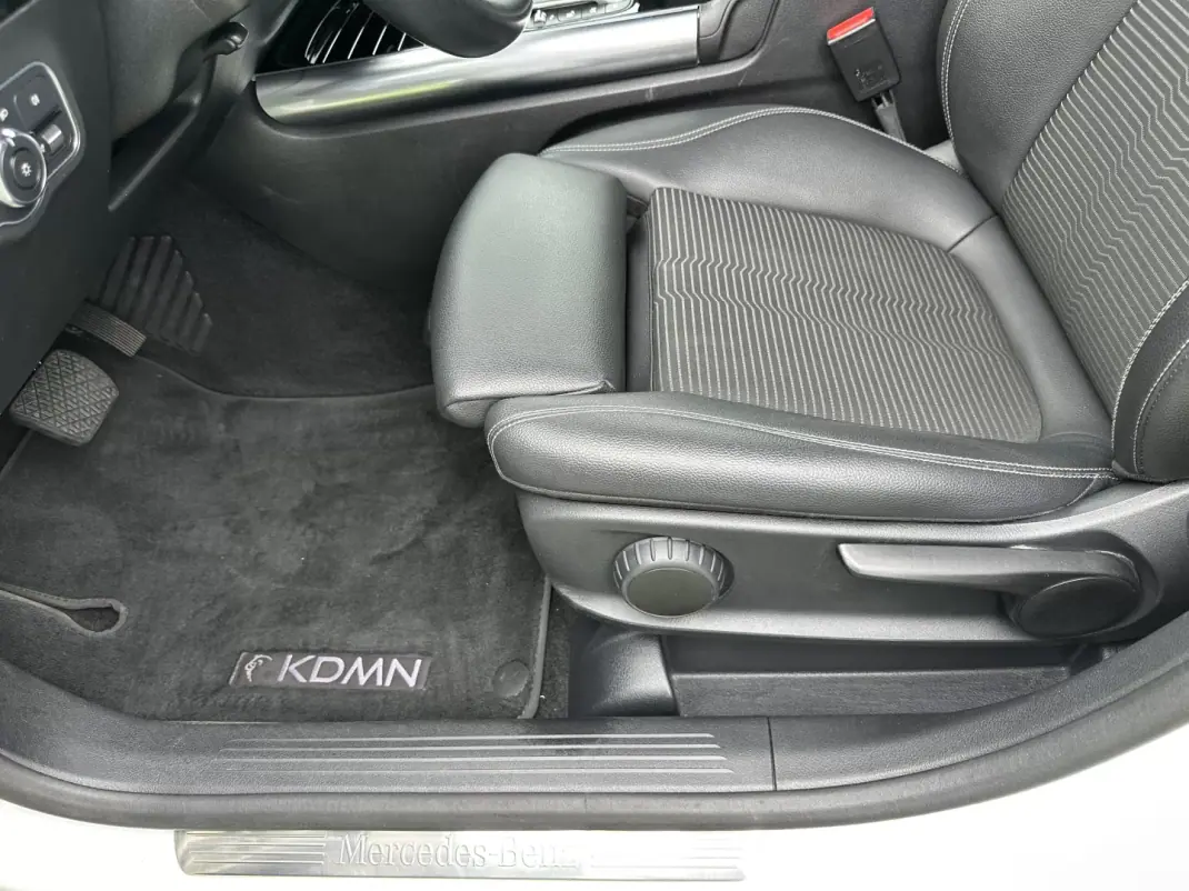 Mercedes-Benz B 200 2020 - 18900 EUR, 210000 km - 210000km - foto 35 de 74
