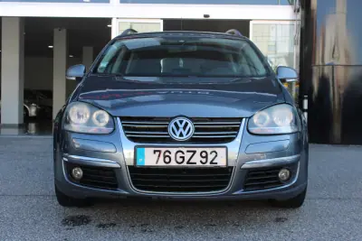 Volkswagen Golf Variant 2008 - 6500 EUR, 199575 km - AUTO.MOTO.pt - 199575km - foto 15 de 16
