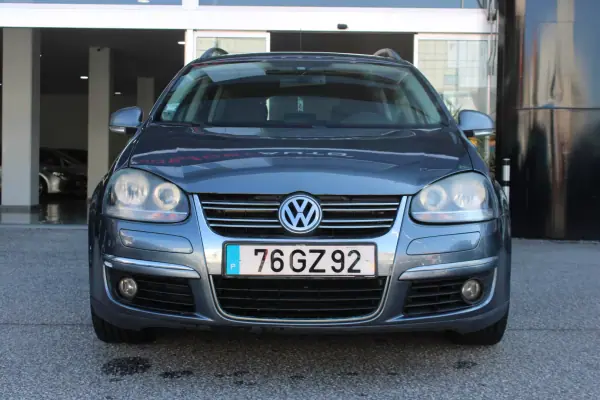 Volkswagen Golf Variant 2008 - 6500 EUR, 199575 km - AUTO.MOTO.pt - 199575km - foto 15 de 16