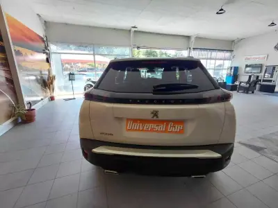 Peugeot 2008 2021 - 17900 EUR, 119000 km - 119000km - foto 4 de 22