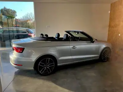 Audi A3 Cabrio 2015 - 17500 EUR, 150000 km - AUTO.MOTO.pt - 150000km - foto 34 de 60