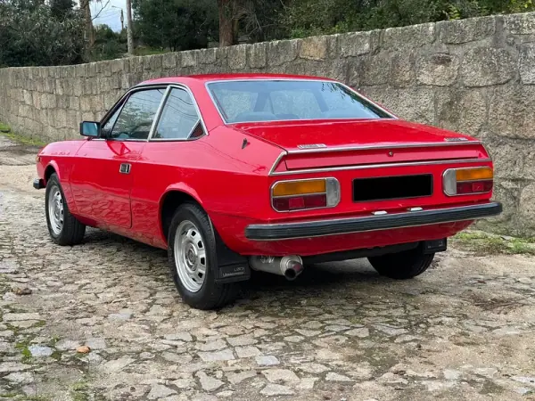 Lancia Beta 1980 - 13900 EUR, 113000 km - AUTO.MOTO.pt - 113000km - foto 13 de 41