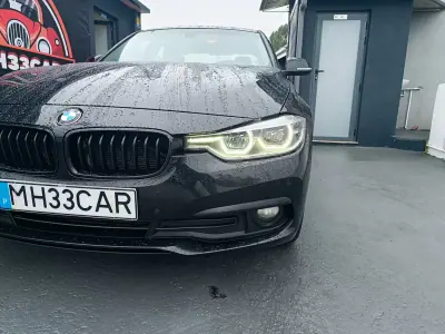 BMW 318 2016 - 16900 EUR, 170176 km - AUTO.MOTO.pt - 170176km - foto 3 de 30