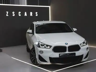 BMW X2 2018 - 25990 EUR, 71000 km - AUTO.MOTO.pt - 71000km - foto 3 de 23