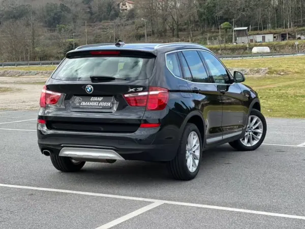 BMW X3 2015 - 28990 EUR, 134770 km - AUTO.MOTO.pt - 134770km - foto 7 de 20