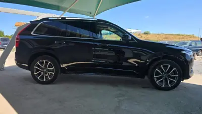 Volvo XC 90 2015 - 24500 EUR, 244798 km - 244798km - foto 5 de 28