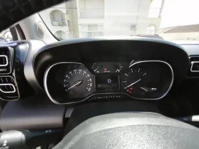 Citroën C3 Aircross 2019 - 12900 EUR, 169099 km - AUTO.MOTO.pt - 169099km - foto 10 de 14