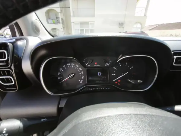 Citroën C3 Aircross 2019 - 12900 EUR, 169099 km - AUTO.MOTO.pt - 169099km - foto 10 de 14