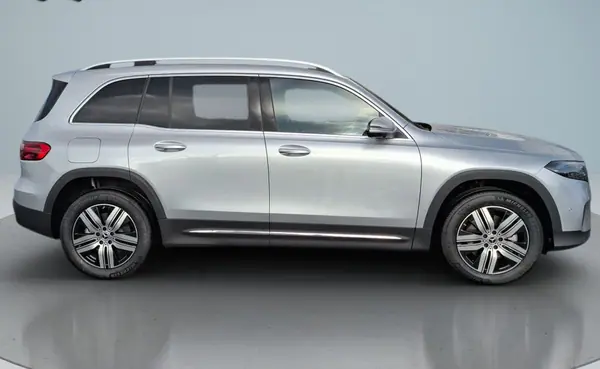 Mercedes-Benz EQB 2025 - 25800 EUR, 10000 km - 10000km - foto 7 de 7