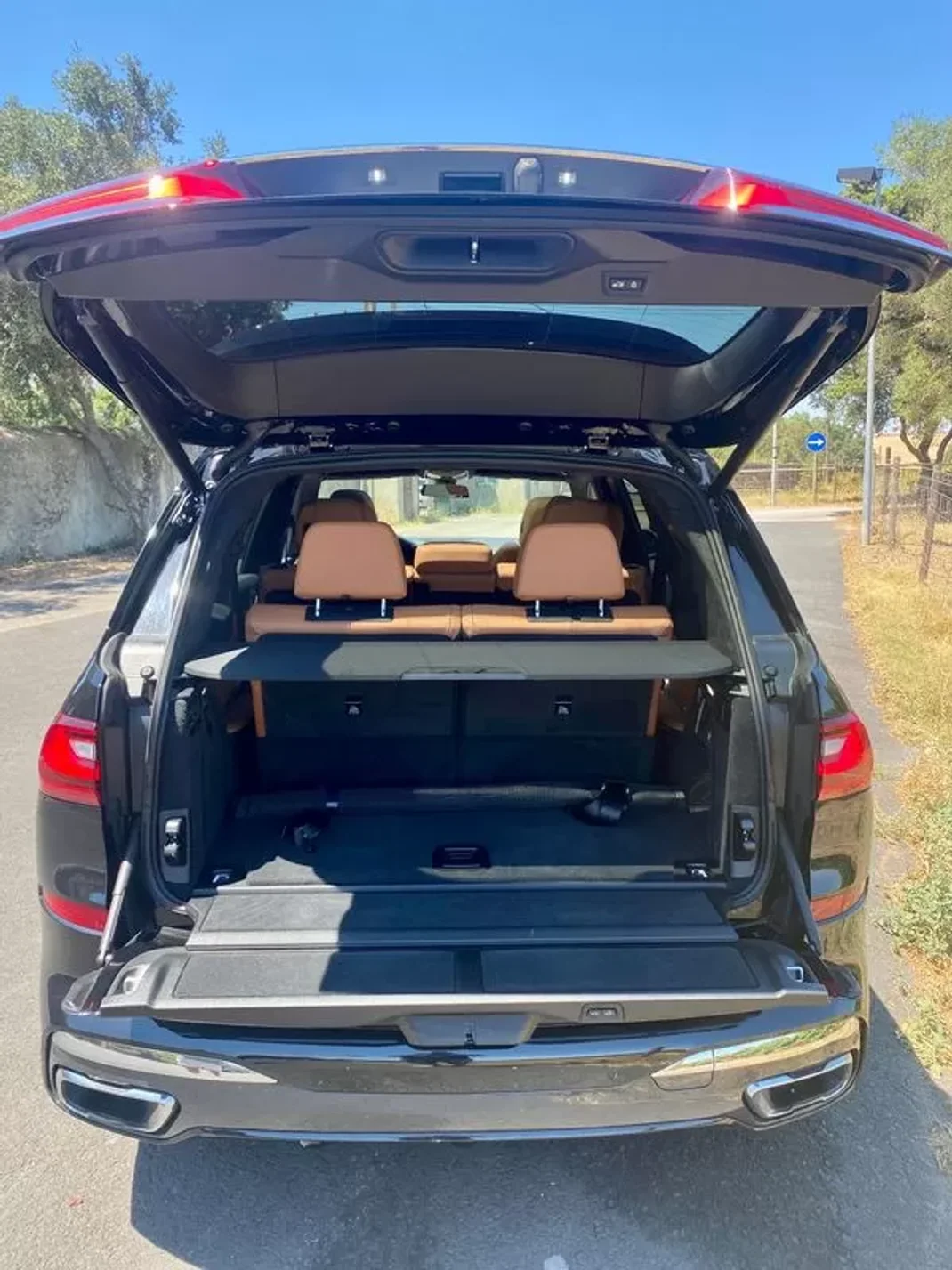 BMW X7 2021 - 84900 EUR, 69000 km - AUTO.MOTO.pt - 69000km - foto 23 de 49