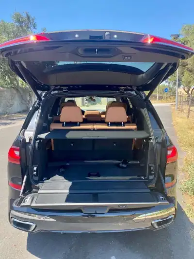 BMW X7 2021 - 84900 EUR, 69000 km - AUTO.MOTO.pt - 69000km - foto 23 de 49