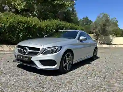 Mercedes-Benz C 250 2016 - 27490 EUR, 210998 km - AUTO.MOTO.pt - 210998km - foto 2 de 18