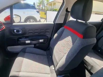 Citroën C3 2017 - 10499 EUR, 217527 km - AUTO.MOTO.pt - 217527km - foto 15 de 22