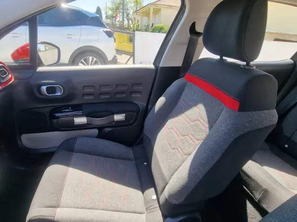 Citroën C3 2017 - 10499 EUR, 217527 km - AUTO.MOTO.pt - 217527km - foto 15 de 22