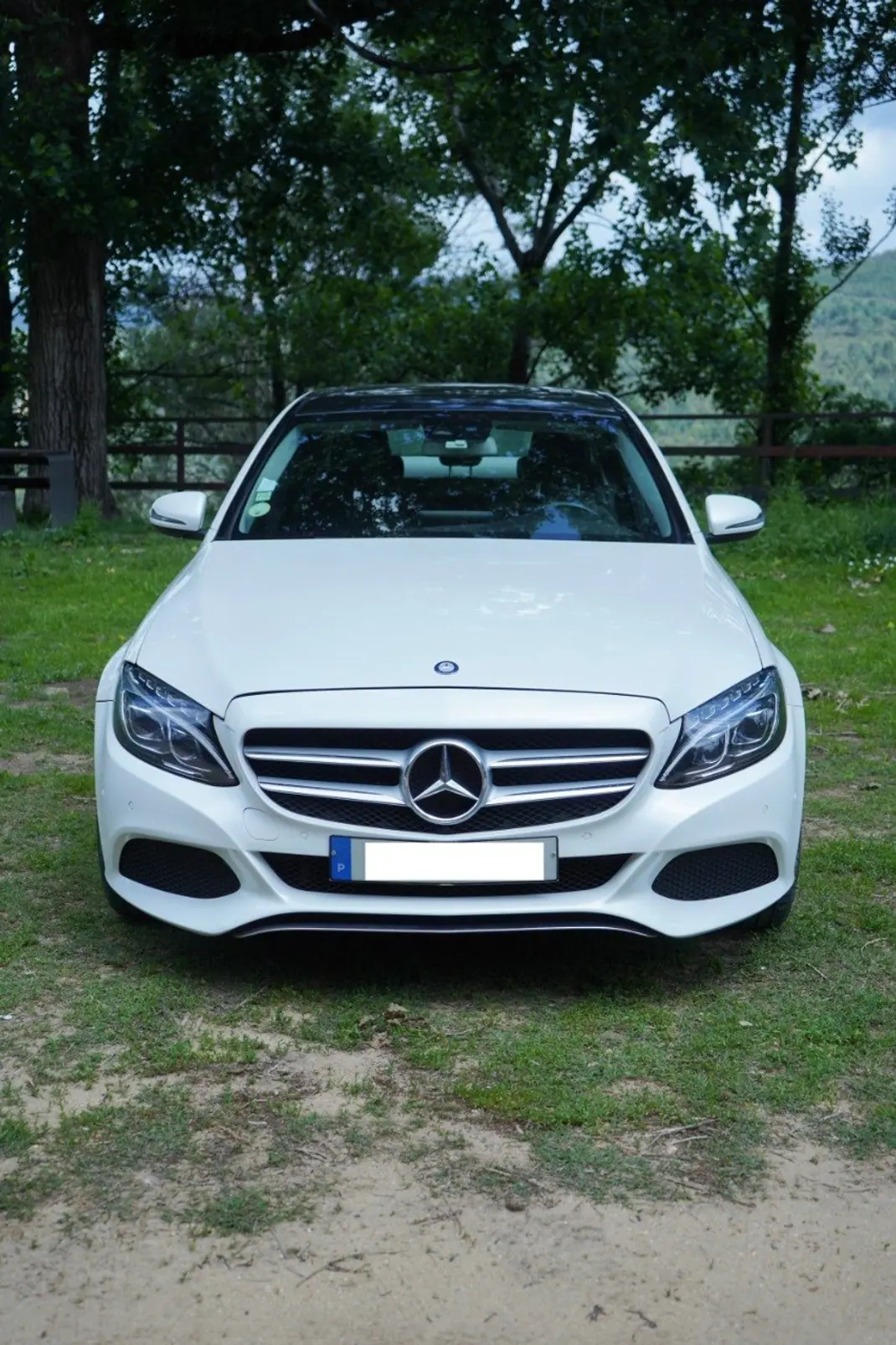 Mercedes-Benz C 220 2017 - 20900 EUR, 174000 km - AUTO.MOTO.pt - 174000km - foto 1 de 31