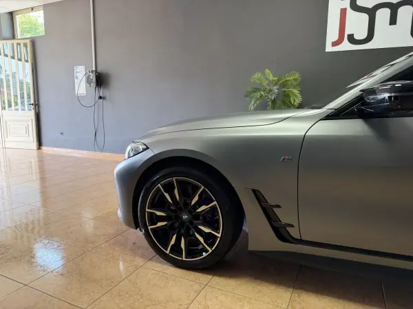 BMW i4 2022 - 49990 EUR, 33700 km - AUTO.MOTO.pt - 33700km - foto 7 de 19