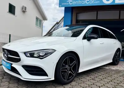 Mercedes-Benz CLA 200 2020 - 32950 EUR, 76000 km - AUTO.MOTO.pt - 76000km - foto 5 de 35