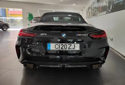 BMW Z4 2020 - 48500 EUR, 120000 km - AUTO.MOTO.pt - 120000km - foto 23 de 60