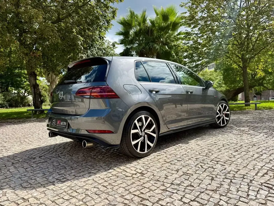 Volkswagen Golf 2019 - 26490 EUR, 113600 km - 113600km - foto 4 de 34