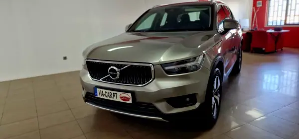 Volvo XC 40 2021 - 23950 EUR, 102307 km - 102307km - foto 45 de 64