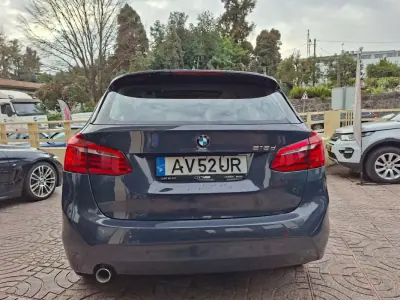 BMW 218 2014 - 8500 EUR, 490000 km - AUTO.MOTO.pt - 490000km - foto 8 de 33