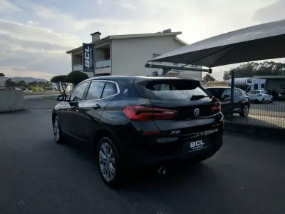 BMW X2 2020 - 23990 EUR, 108000 km - AUTO.MOTO.pt - 108000km - foto 5 de 42