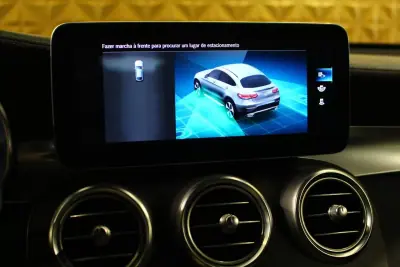 Mercedes-Benz GLC 220 2019 - 38500 EUR, 165000 km - 165000km - foto 33 de 37