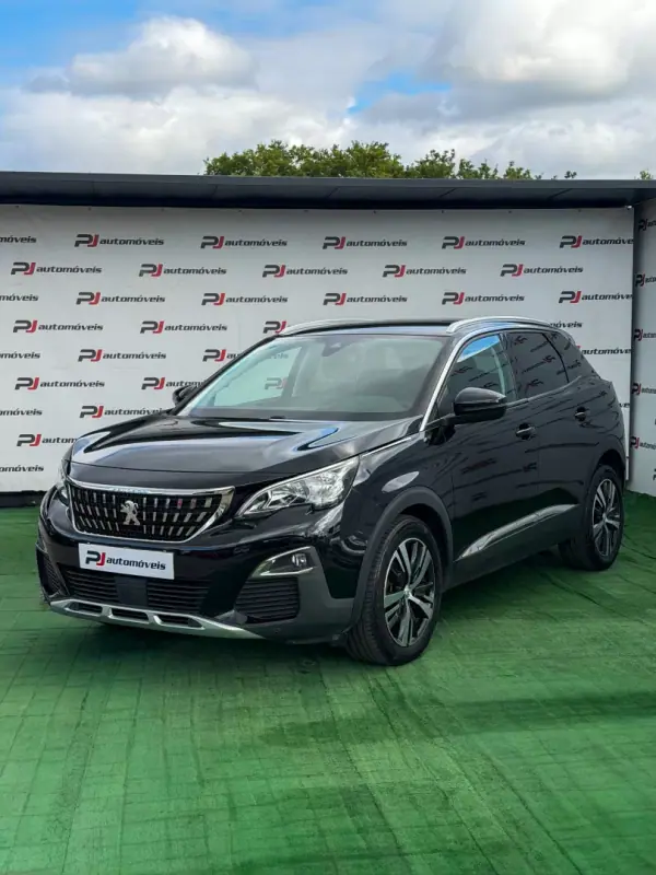 Peugeot 3008 2017 - 18500 EUR, 83995 km - AUTO.MOTO.pt - 83995km - foto 15 de 28