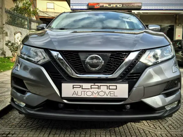 Nissan Qashqai 2017 - 18000 EUR, 112000 km - AUTO.MOTO.pt - 112000km - foto 4 de 20