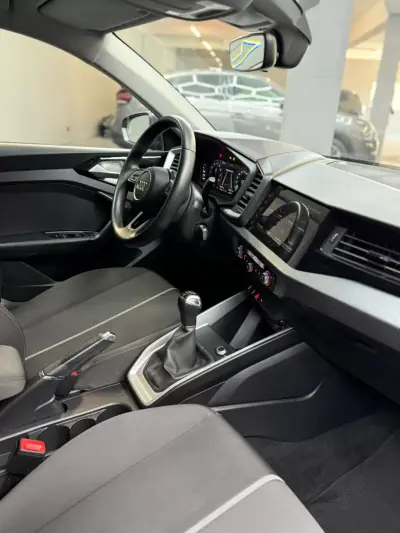 Audi A1 2022 - 19900 EUR, 55231 km - AUTO.MOTO.pt - 55231km - foto 11 de 20