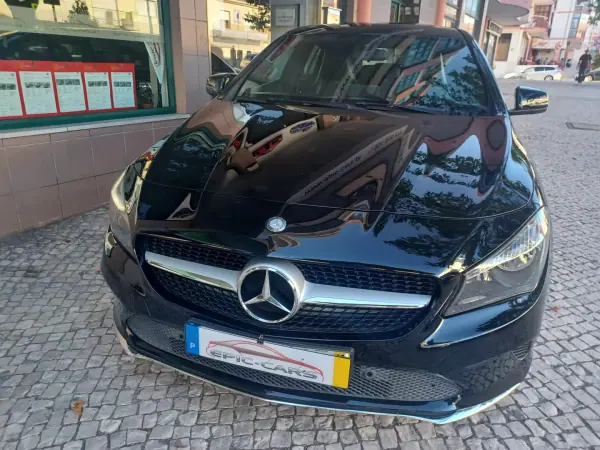 Mercedes-Benz CLA 180 2016 - 16890 EUR, 138109 km - AUTO.MOTO.pt - 138109km - foto 10 de 34