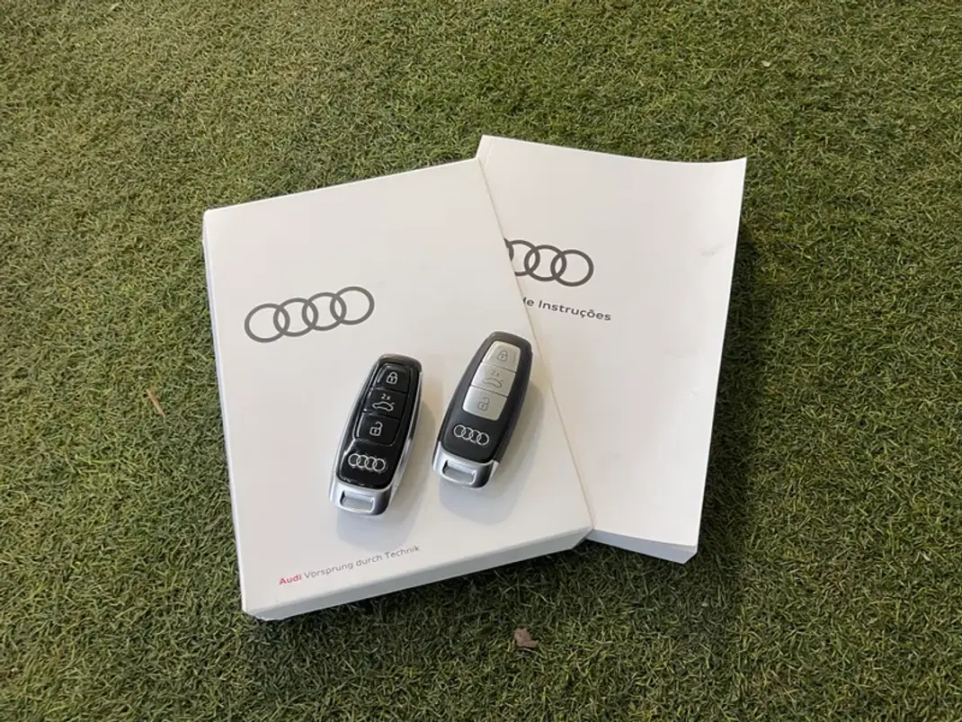 Audi A6 Avant 2021 - 32500 EUR, 127000 km - AUTO.MOTO.pt - 127000km - foto 33 de 33