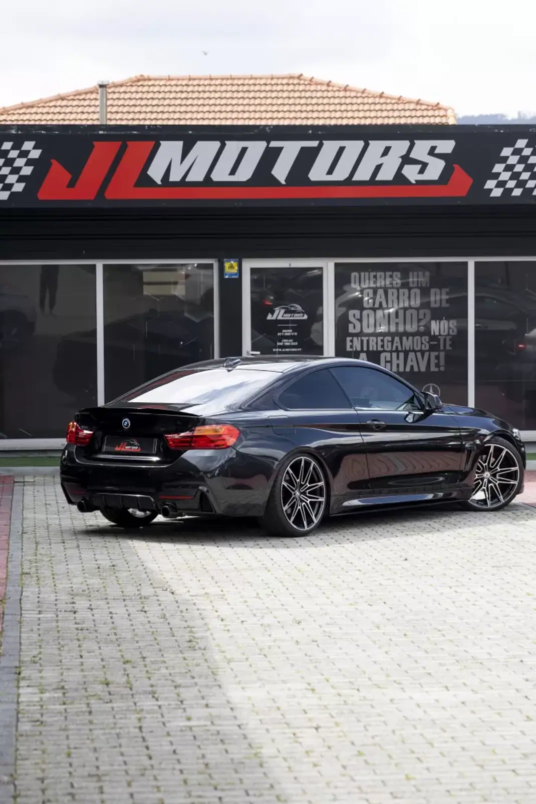 BMW 420 2016 - 22900 EUR, 200900 km - 200900km - foto 31 de 38