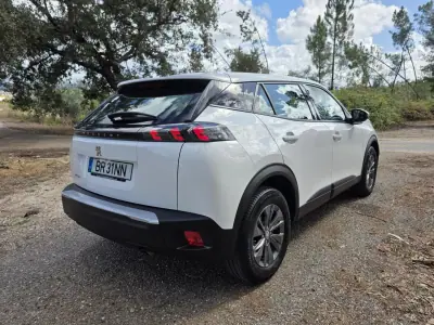 Peugeot 2008 2020 - 14900 EUR, 88064 km - 88064km - foto 56 de 56