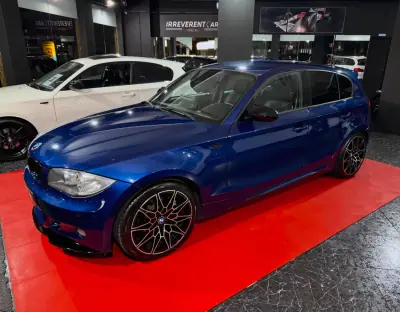 BMW 118 2008 - 13750 EUR, 200987 km - AUTO.MOTO.pt - 200987km - foto 1 de 25