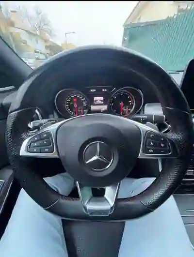 Mercedes-Benz A 220 2018 - 23500 EUR, 130000 km - 130000km - foto 7 de 9