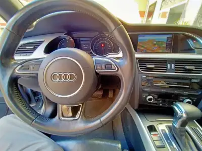 Audi A5 Cabrio 2016 - 26500 EUR, 115025 km - AUTO.MOTO.pt - 115025km - foto 11 de 22