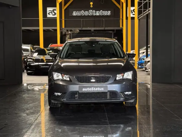 SEAT Leon 1.2 TSI Style S/S 2016 Gasolina