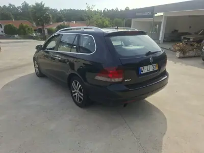Volkswagen Golf Variant 2009 - 3950 EUR, 279328 km - AUTO.MOTO.pt - 279328km - foto 14 de 15